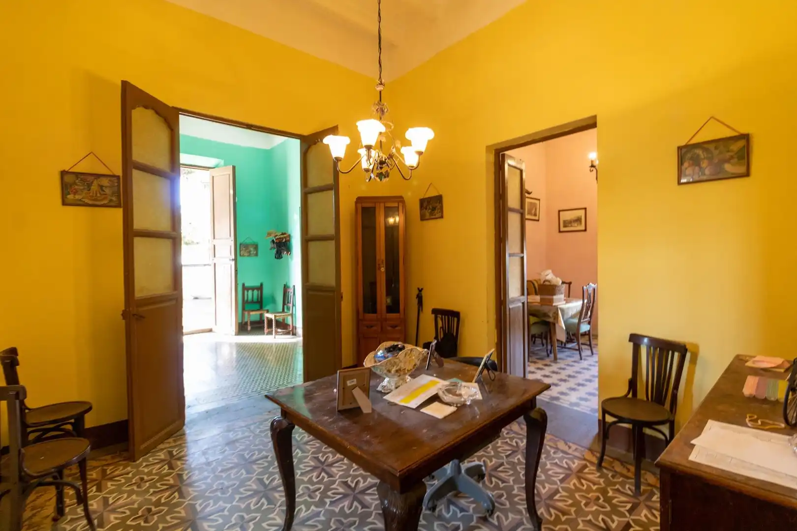 Finca rústica en venda en Benahadux amb Aire condicionat, Jardí privat i Terrassa