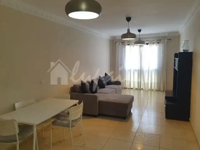 Sala d'estar de Apartament en venda en Arona amb Calefacció