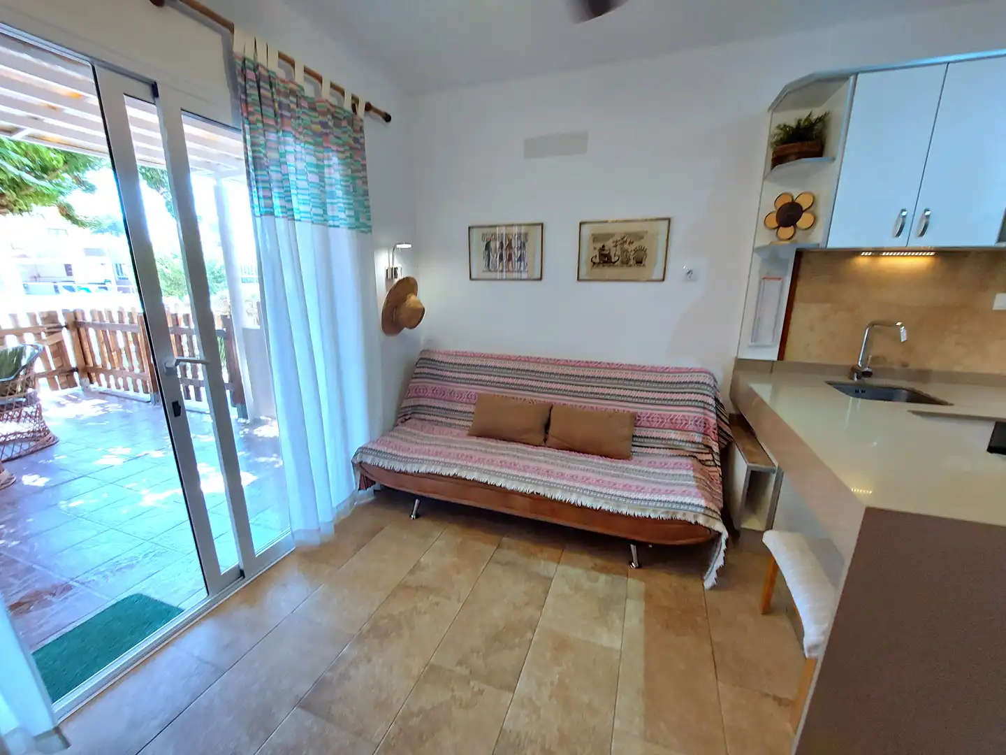 Duplexes for rent in Maspalomas - Meloneras