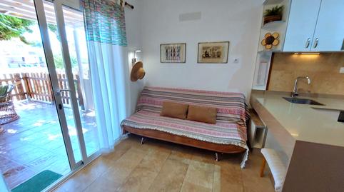 Foto 4 de Dúplex de lloguer a Maspalomas - Meloneras, San Bartolomé de Tirajana