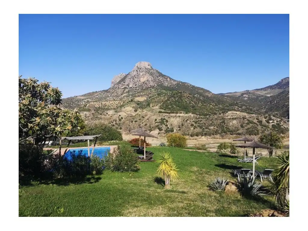 Maison à vendre à El Gastor, imagen 23
