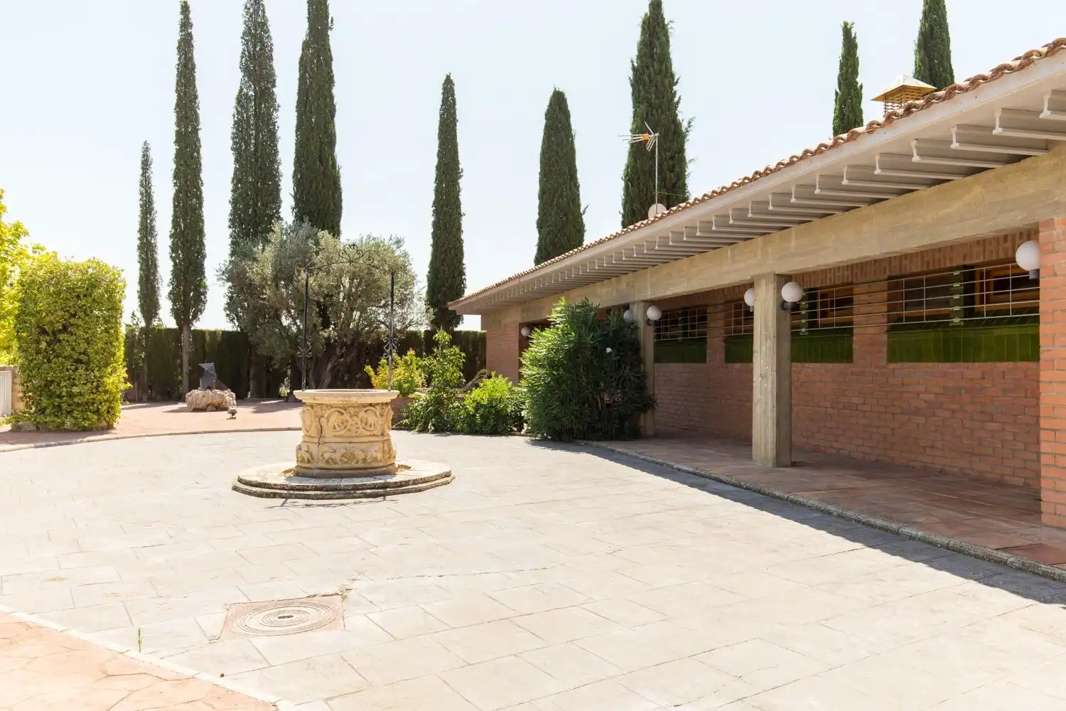 Xalet amb piscina en venda a Calle RIO JALON LOMAS GALLEGO, imagen 36