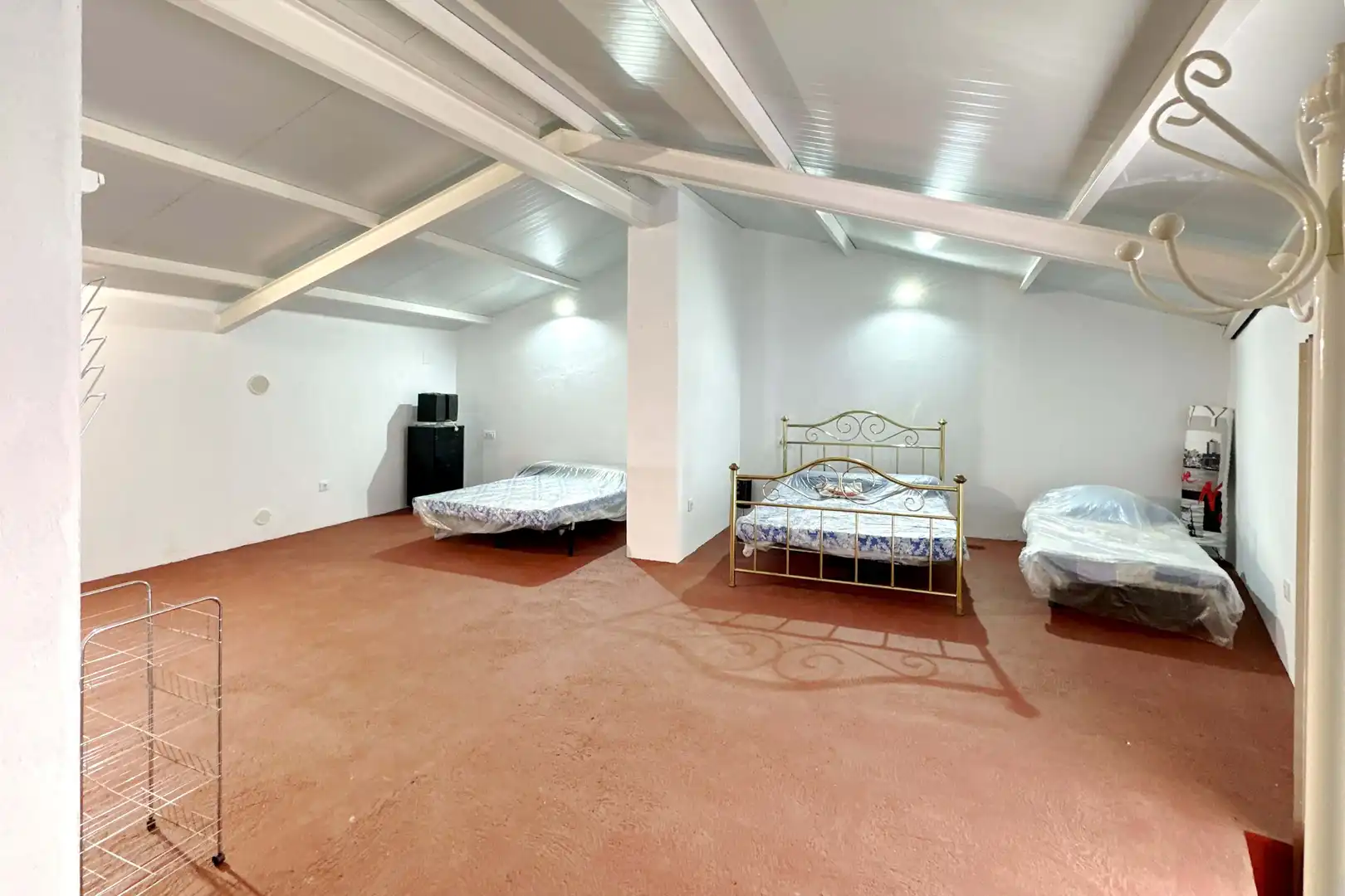Finca rústica en venta en Granja de Torrehermosa