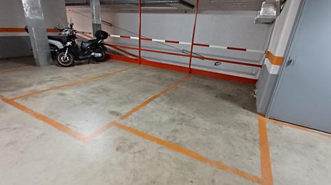 Foto 5 de Garaje en venta en Pz. Esglesia (esquina Calle Mare de Déu de Montser, Centre, Santa Coloma de Gramenet