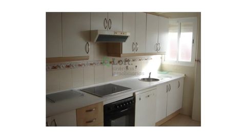 Foto 5 de Pis de lloguer a La Estación, Badajoz Capital