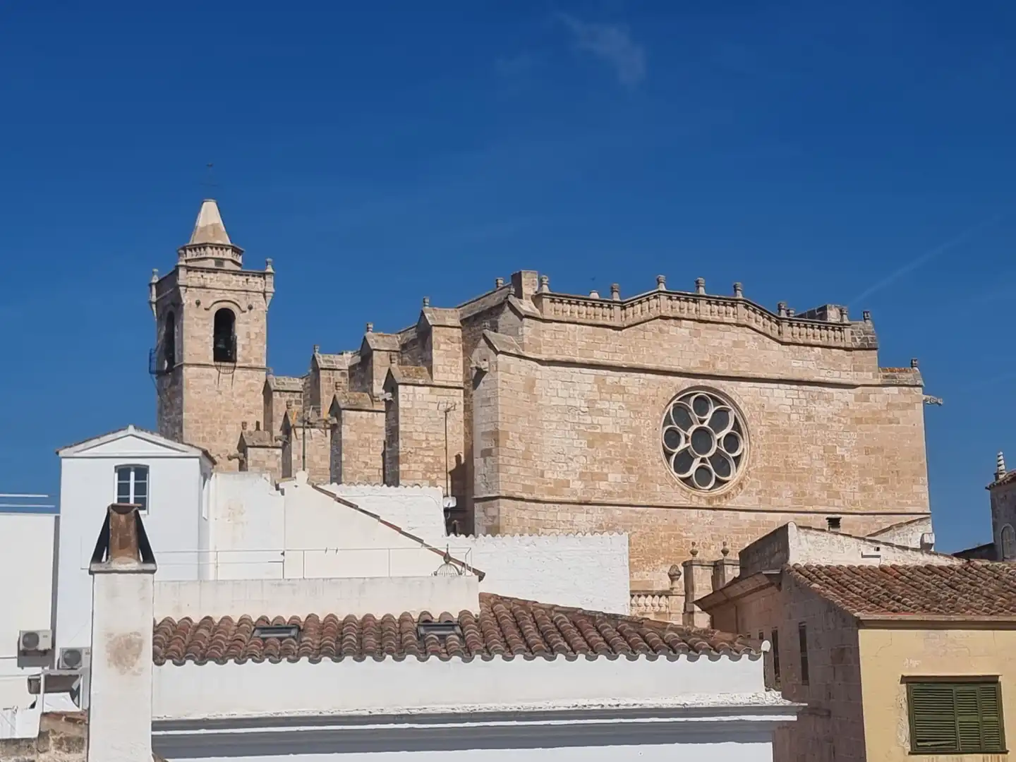 Casa en venta en Ciutadella, imagen 27