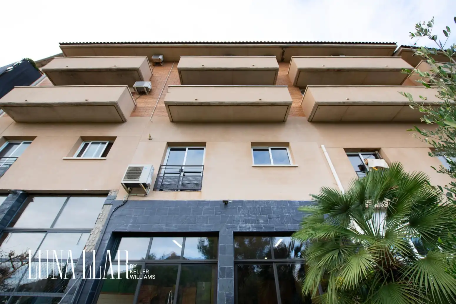 Exterior view of Detached homes for sale in Sant Climent de Llobregat  with Heating, Parquet flooring and Terrace