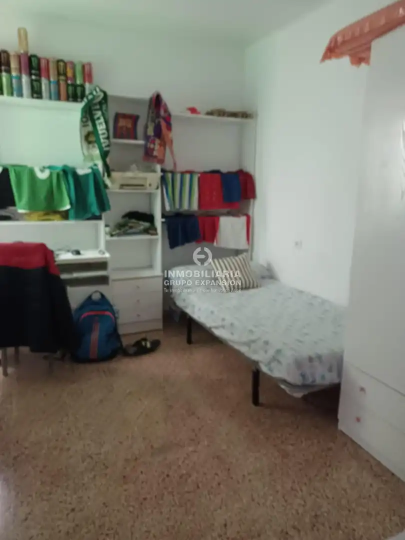 Dormitori de Pis en venda en Alicante / Alacant