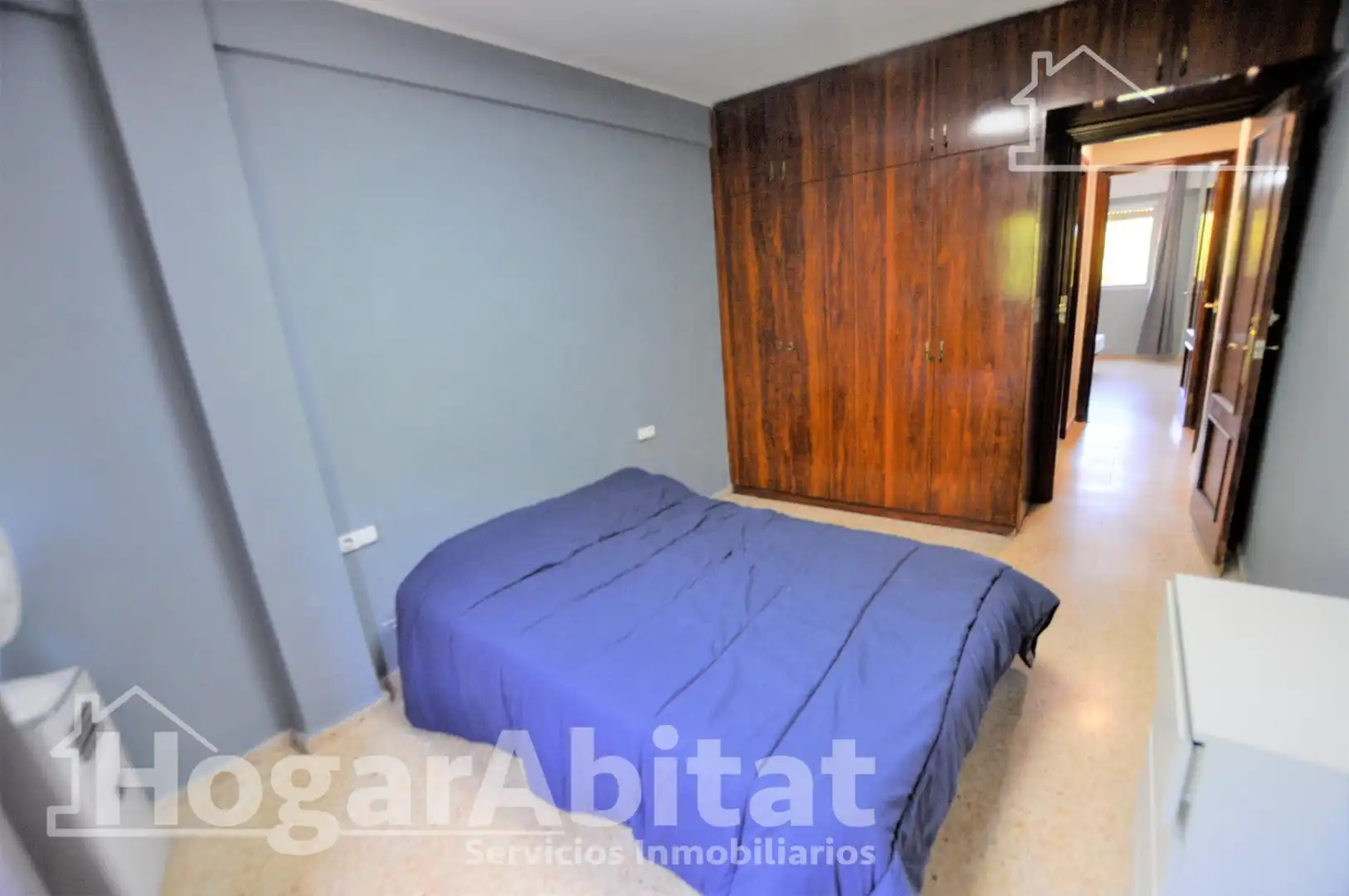 Piso en venta en Calle Luis Fenollet, La Fontsanta