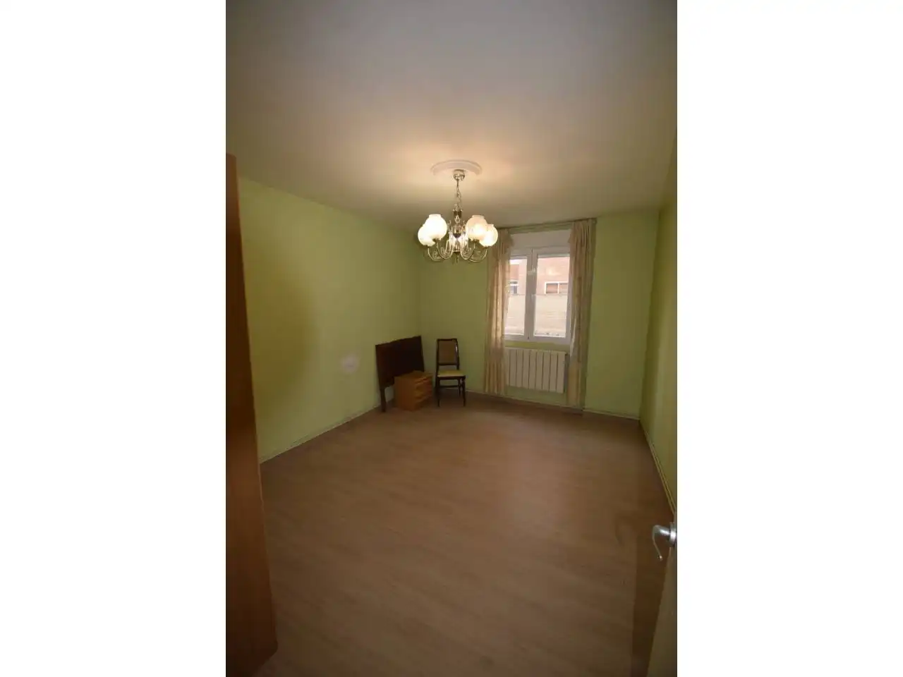 Flat for rent in Calle Peña Vieja, La Asunción - La Inmaculada