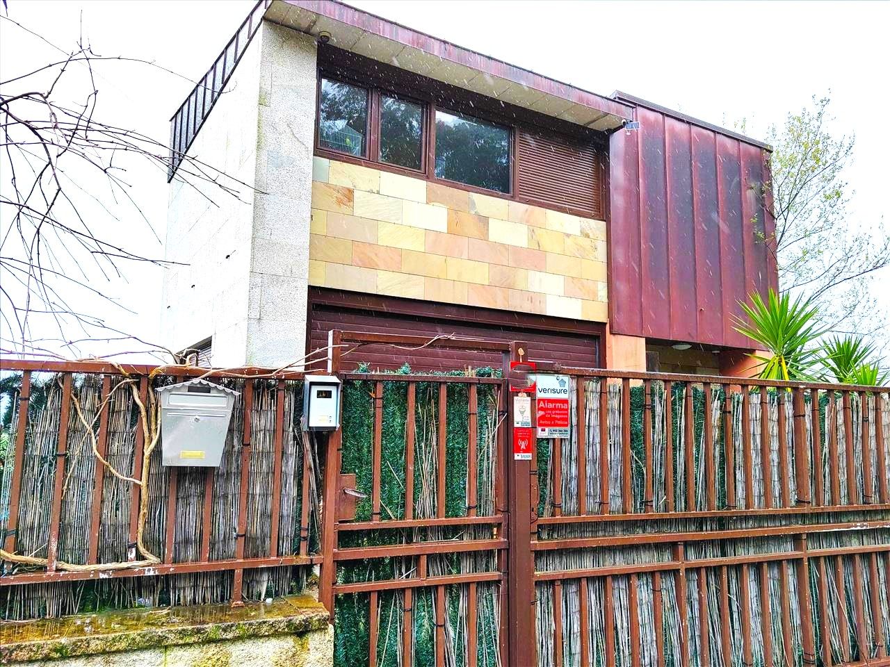 Apartamento en venta en IGLESIA-GONDOMAR, Gondomar