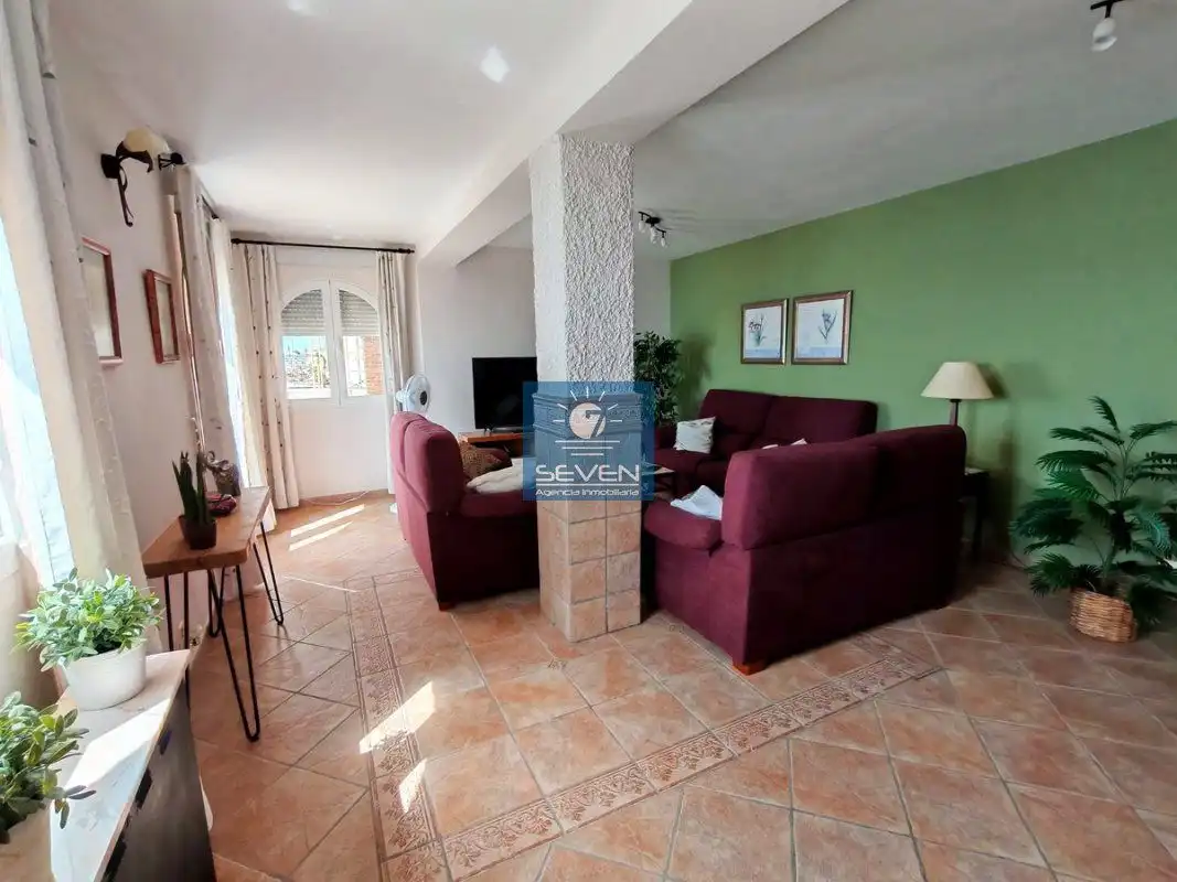 Chalet con jardín en venta en ALFAMAR 84, imagen 5