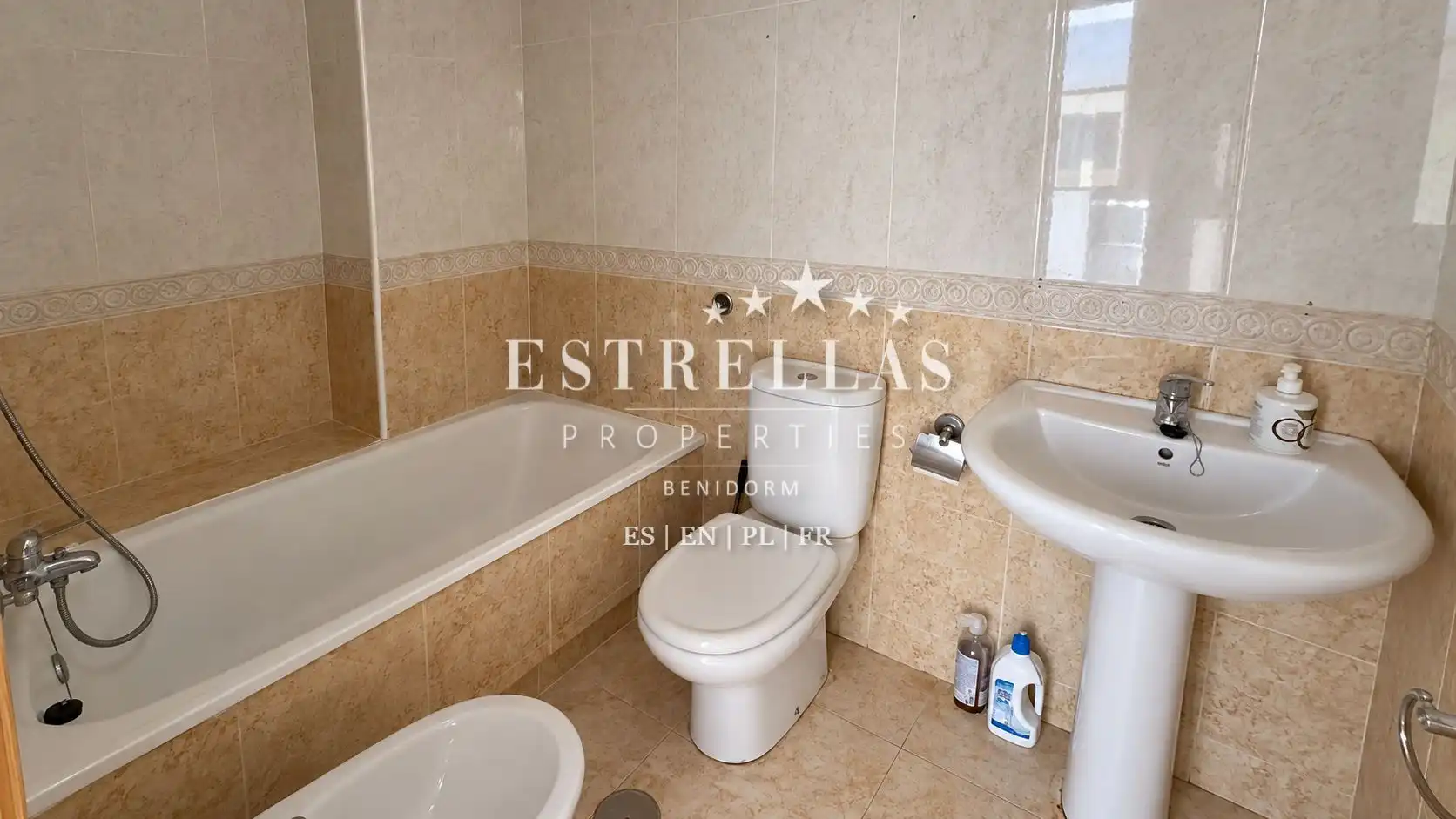 Apartamento con piscina en venta en La Cala de Villajoyosa, imagen 19