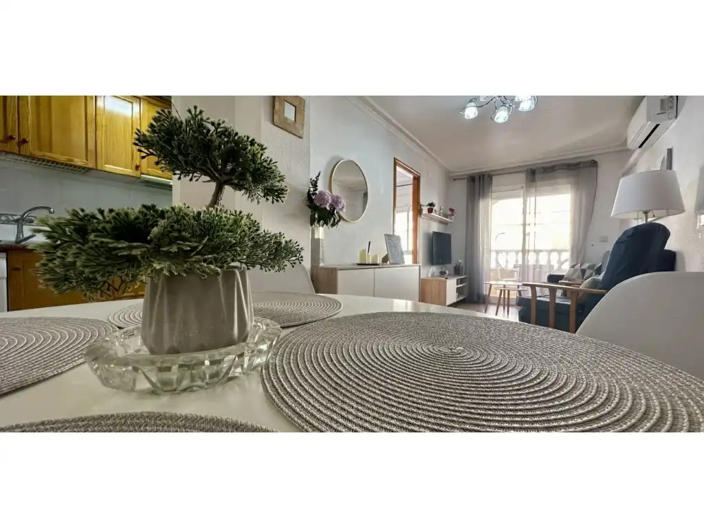 Apartamento con balcón en venta en Calle Beniajan, imagen 9