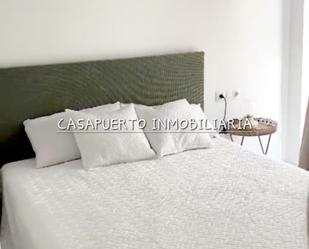 Apartament de lloguer a Casco Histórico - Ribera del Marisco