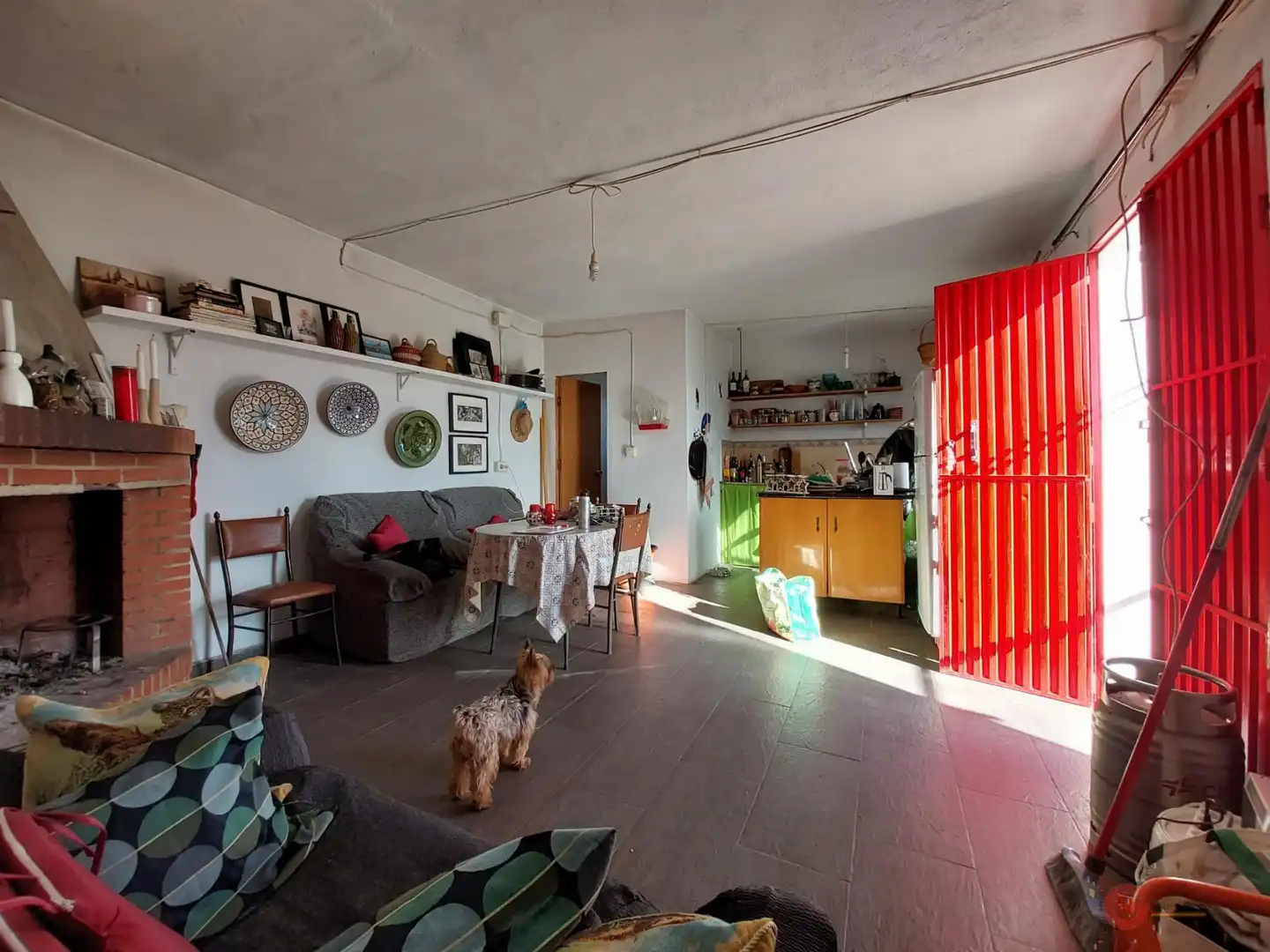 Country homes for sale in Molvízar