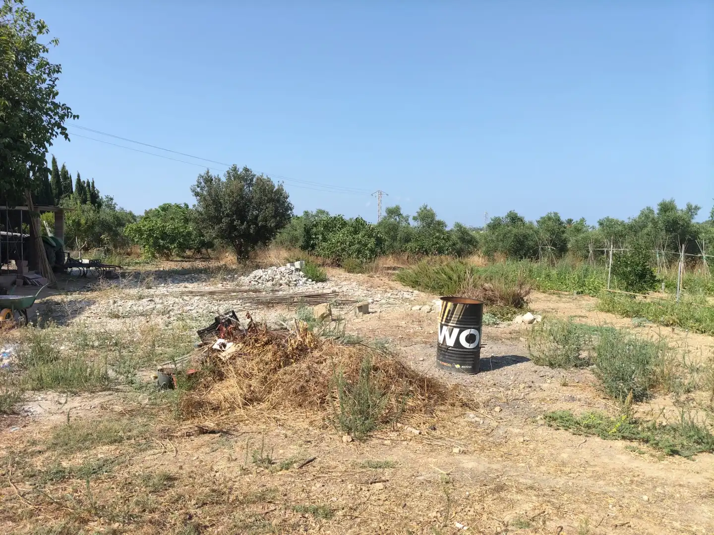 Rustikales Grundstück zum Verkauf in Ciutat d'Alcúdia, imagen 11