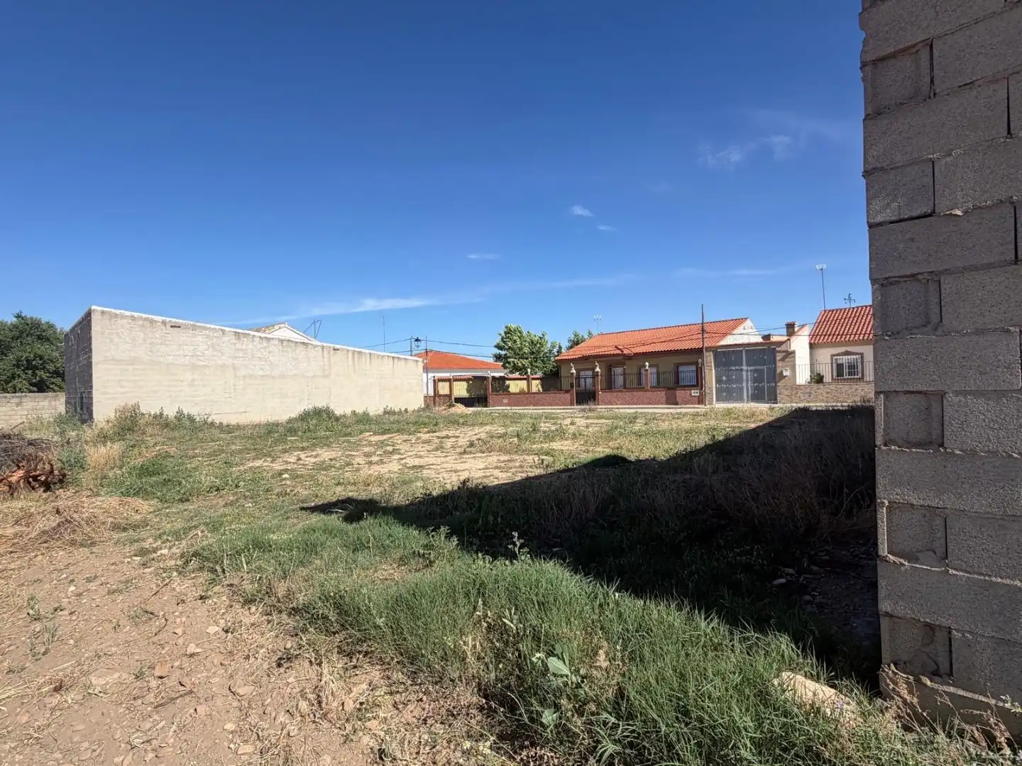 Residential for sale in Casas de Benítez
