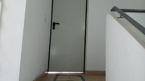 Foto 4 de Garatge en venda a Aguila, Ciudad de Asís, Alicante / Alacant