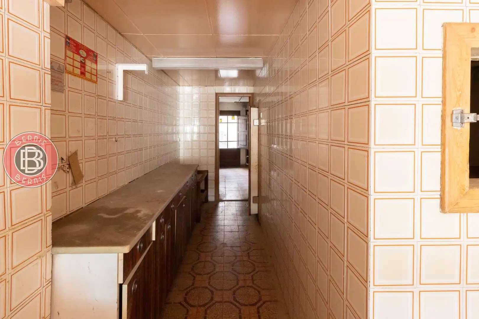 Reihenhaus zum Verkauf in Carrer HOSPITAL, imagen 5