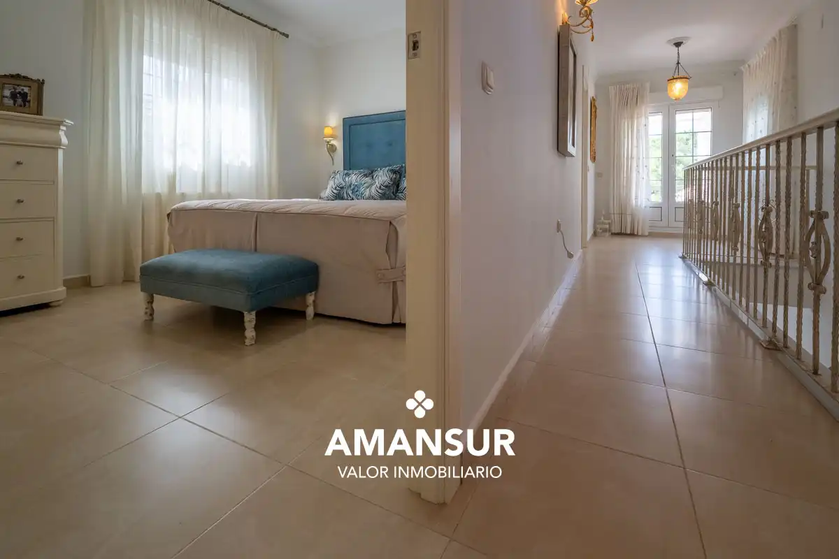 Chalet con piscina en venta en Islantilla Golf, imagen 75
