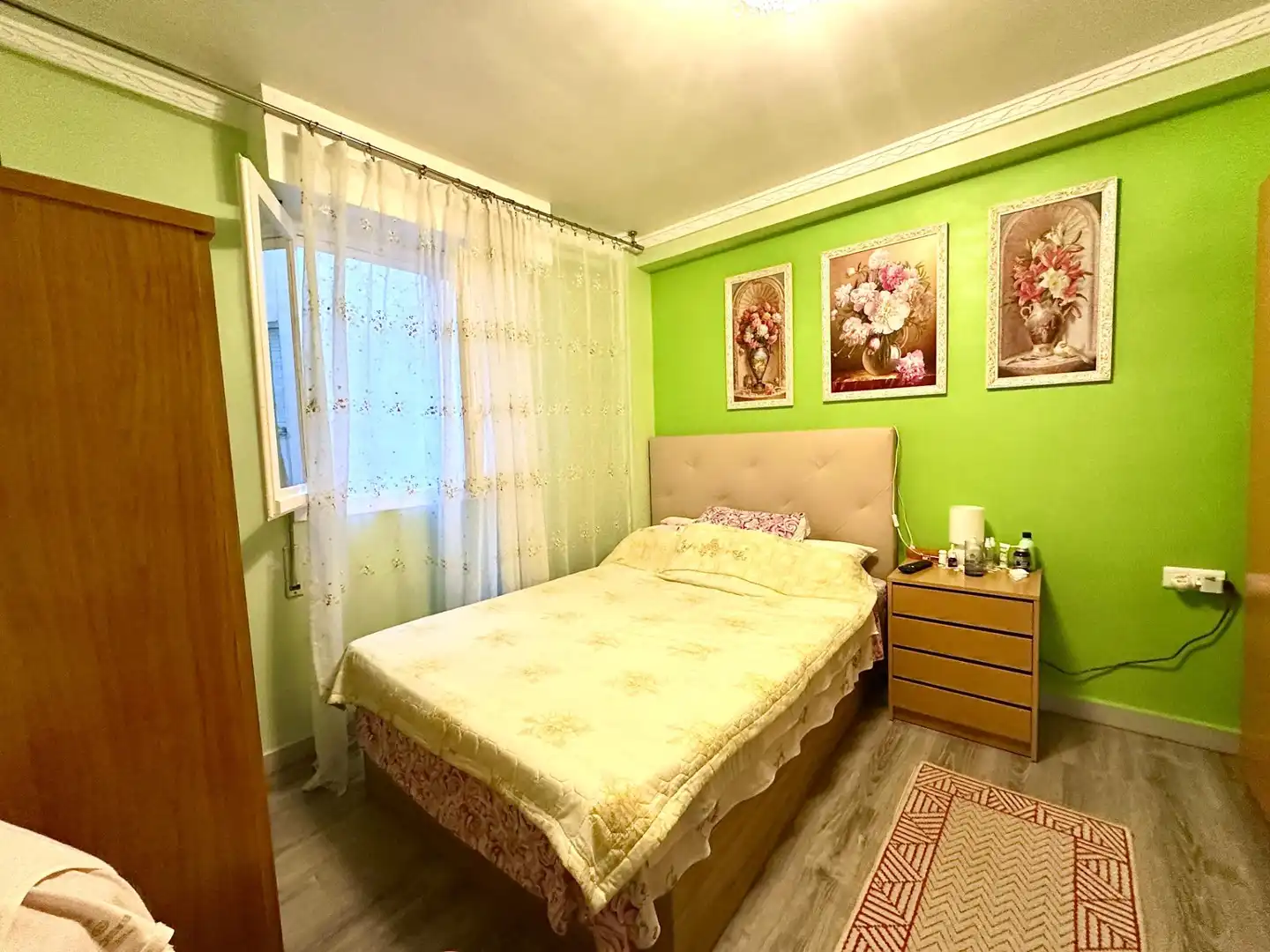 Appartement compact avec terrasse à vendre à SAN IGNACIO DE LOYOLA, imagen 11