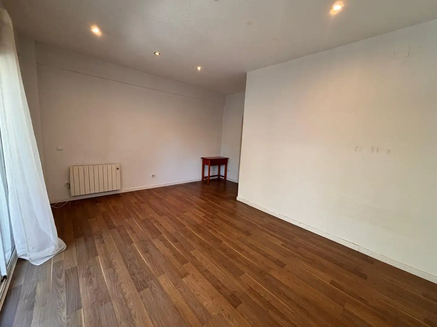 Wohnung zur Miete in Madrid mit Heizung, Parkett und Terrasse