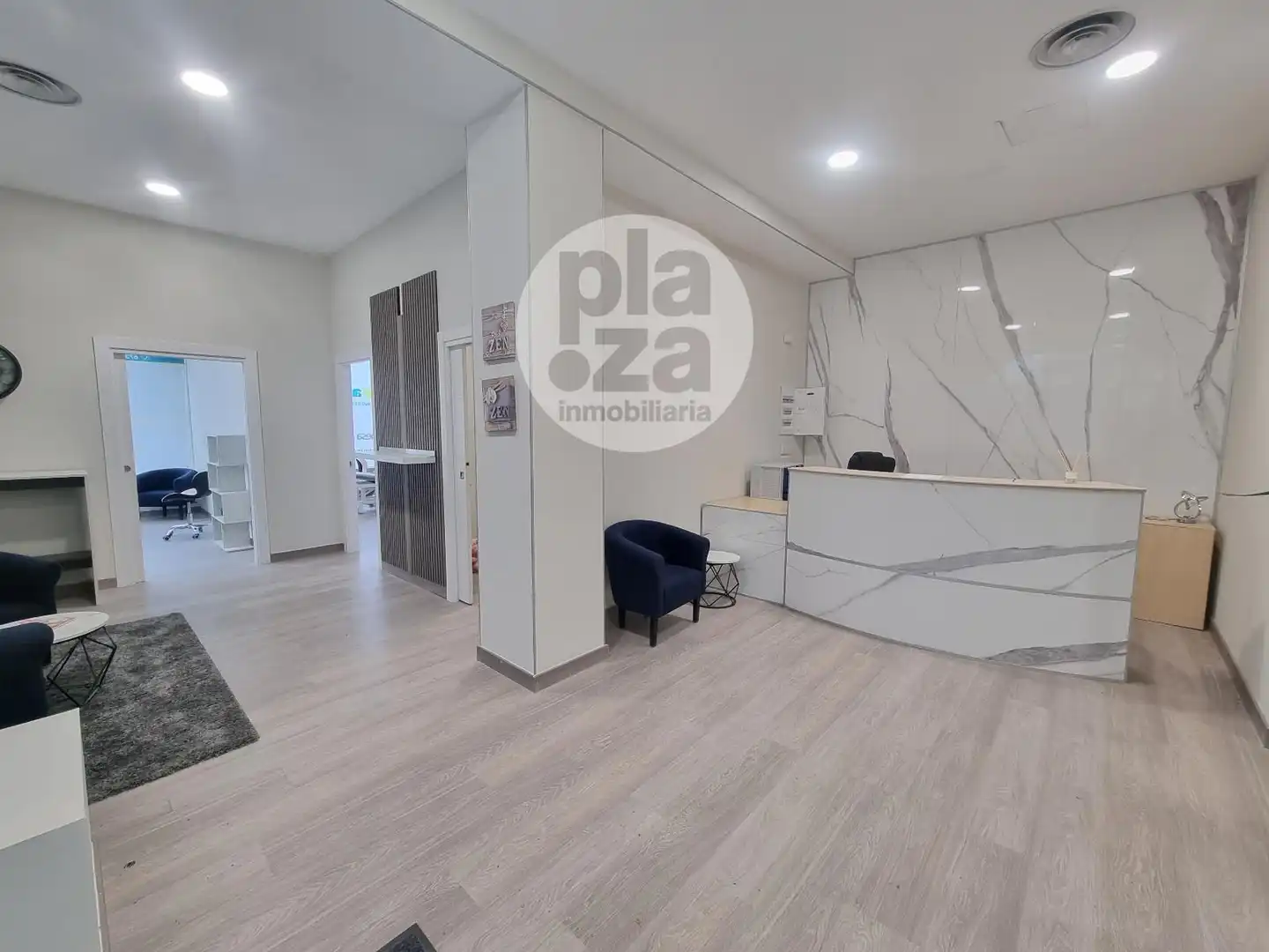 Local comercial en venda a Vitoria