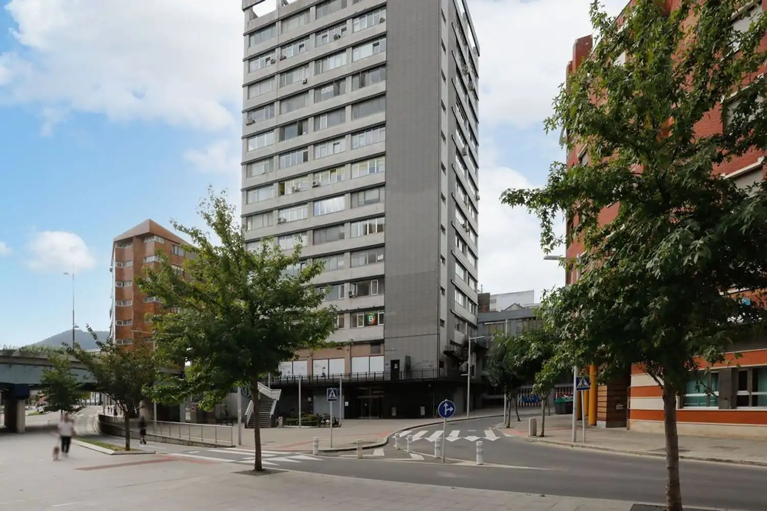 Büro zum Verkauf in Calle Gordóniz 44, imagen 17