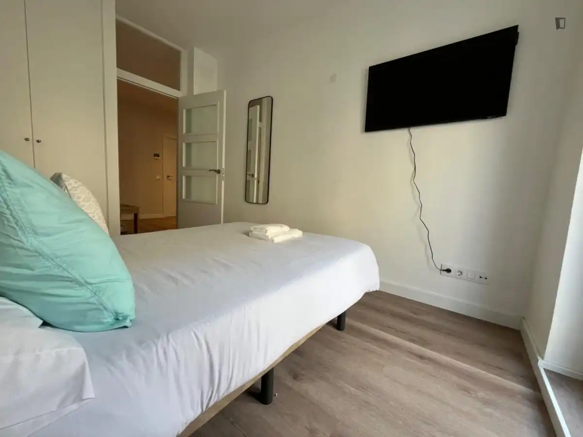Apartament de lloguer a San Isidro