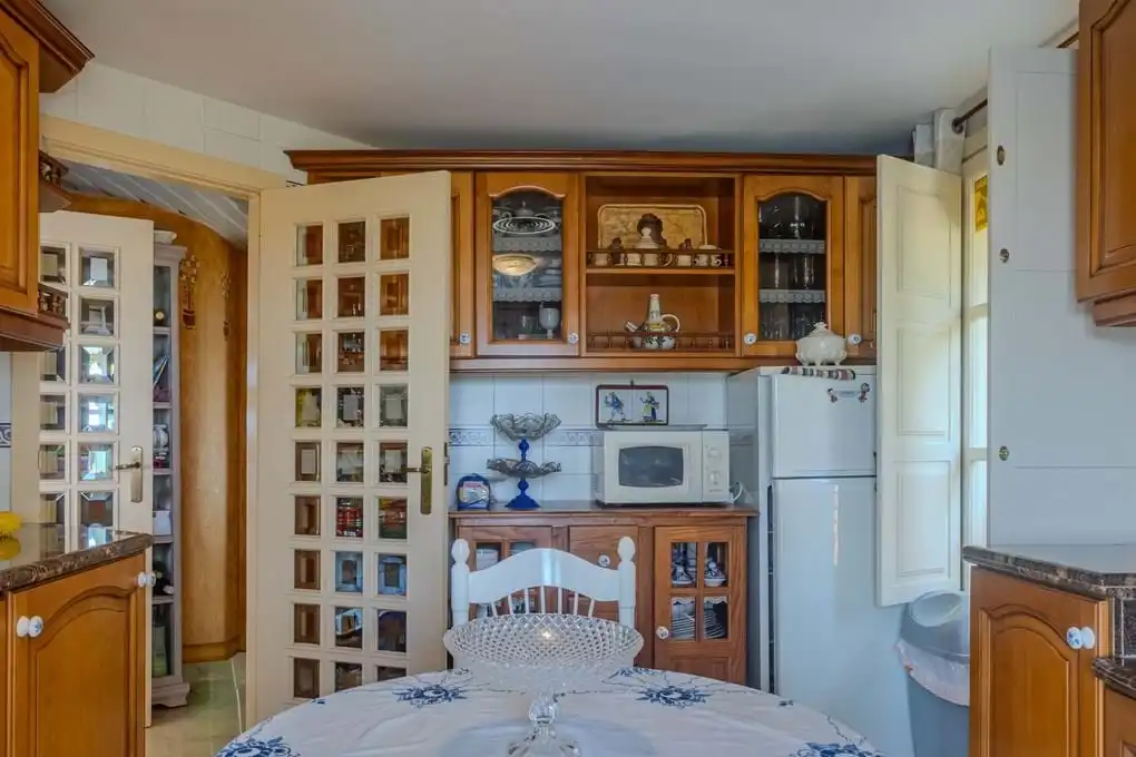 Villa mit Pool zum Verkauf in CL ILLA IBIZA, imagen 22