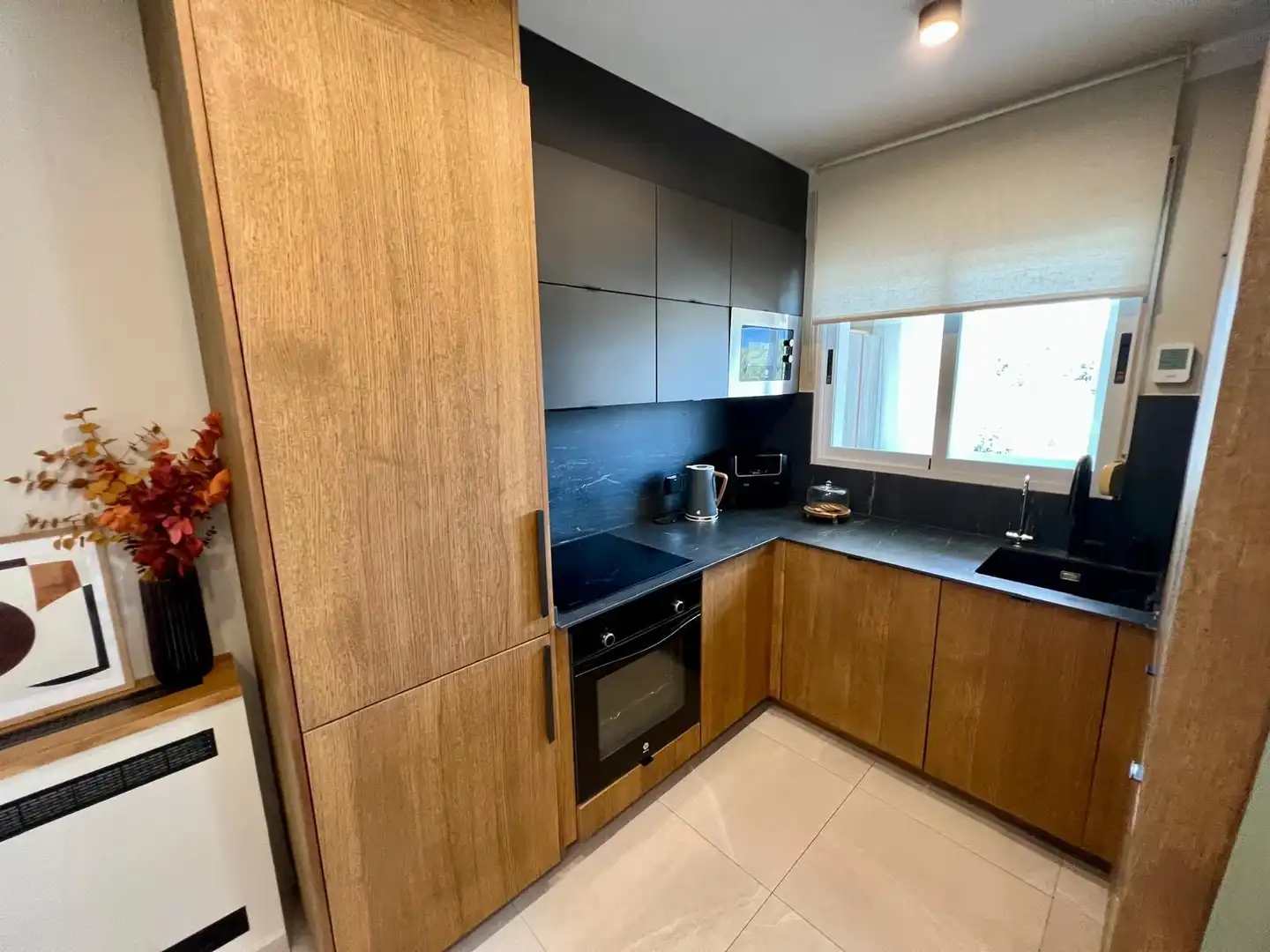 Casa adosada en venta en Carrer de Las Vegas, Barranco Hondo