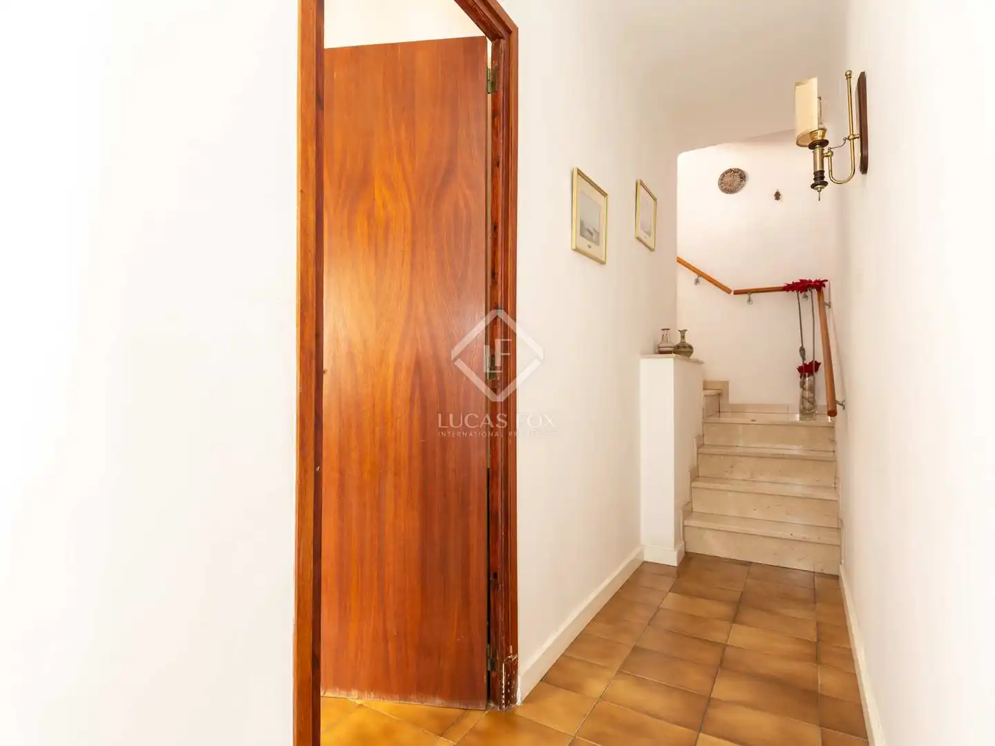 Casa o xalet en venda en Esplugues de Llobregat amb Calefacció, Jardí privat i Terrassa