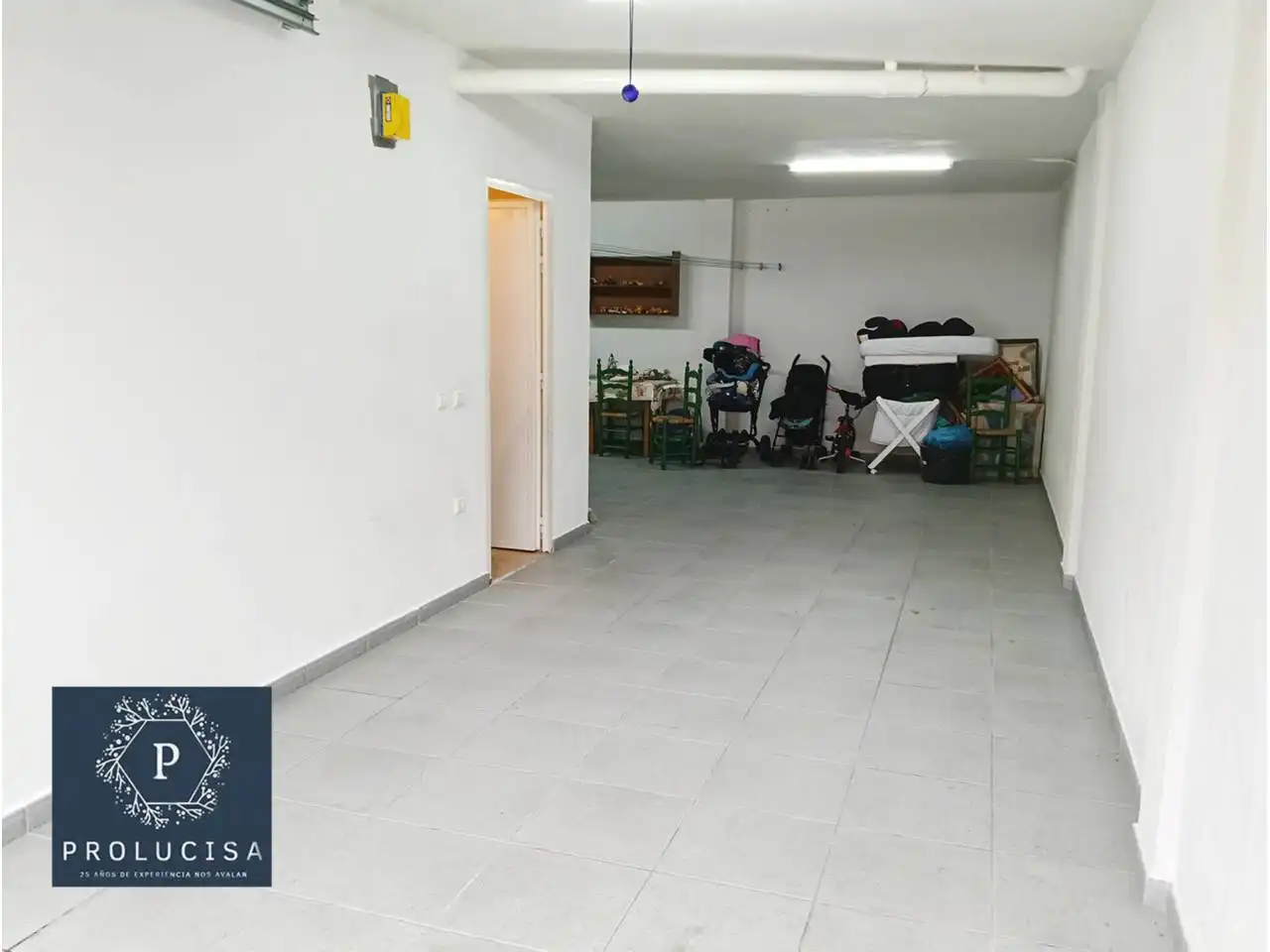 Casa adosada en venda en Moraleja de Enmedio amb Aire condicionat i Calefacció