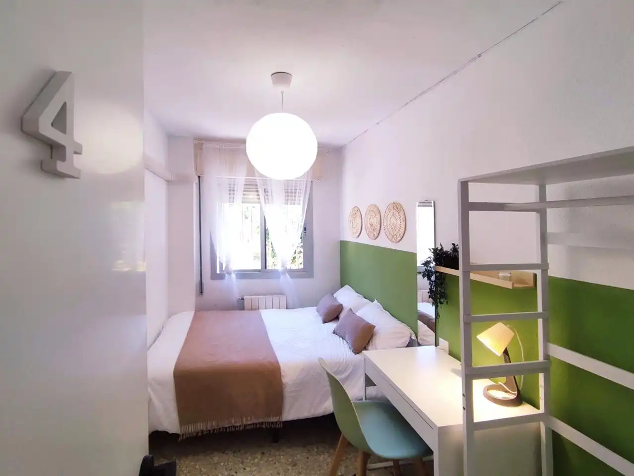 Ground floor to rent in Francisco de Paula Valladar Serrano, imagen 28