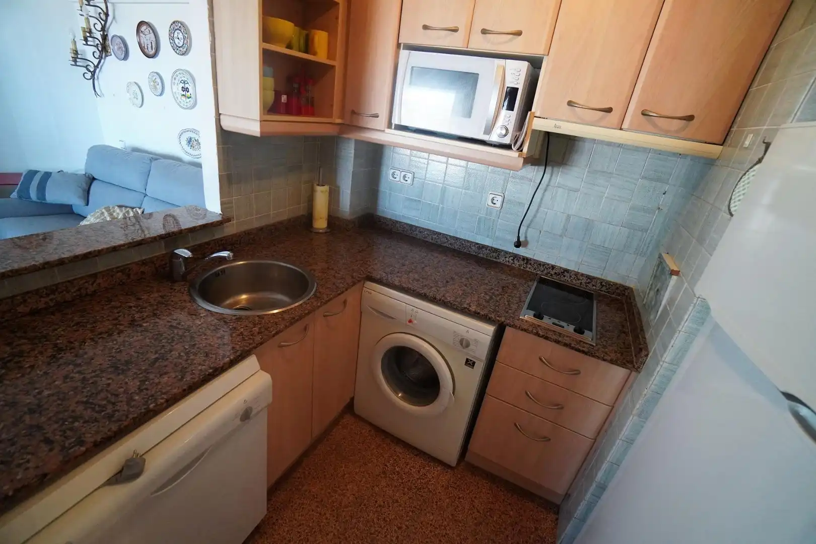 Apartments for sale in PALFURIANA, 111, Sant Salvador