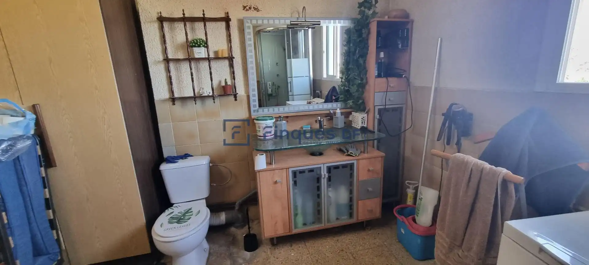 Villa con giardino in vendita a Residencial Park, imagen 52