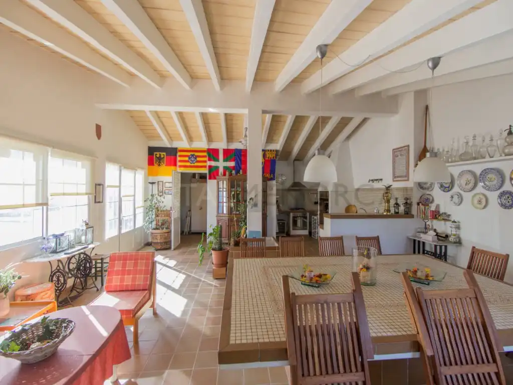 Landhaus mit Pool zum Verkauf in Alaior poble, imagen 42