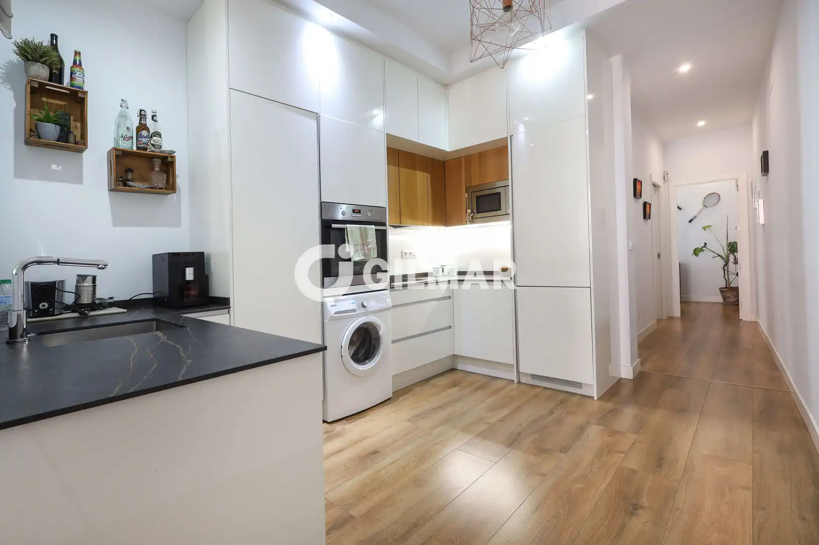 Flat with lift for sale in Centro, imagen 14