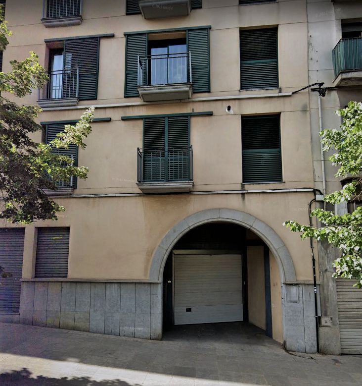 Garage to rent in Martorell