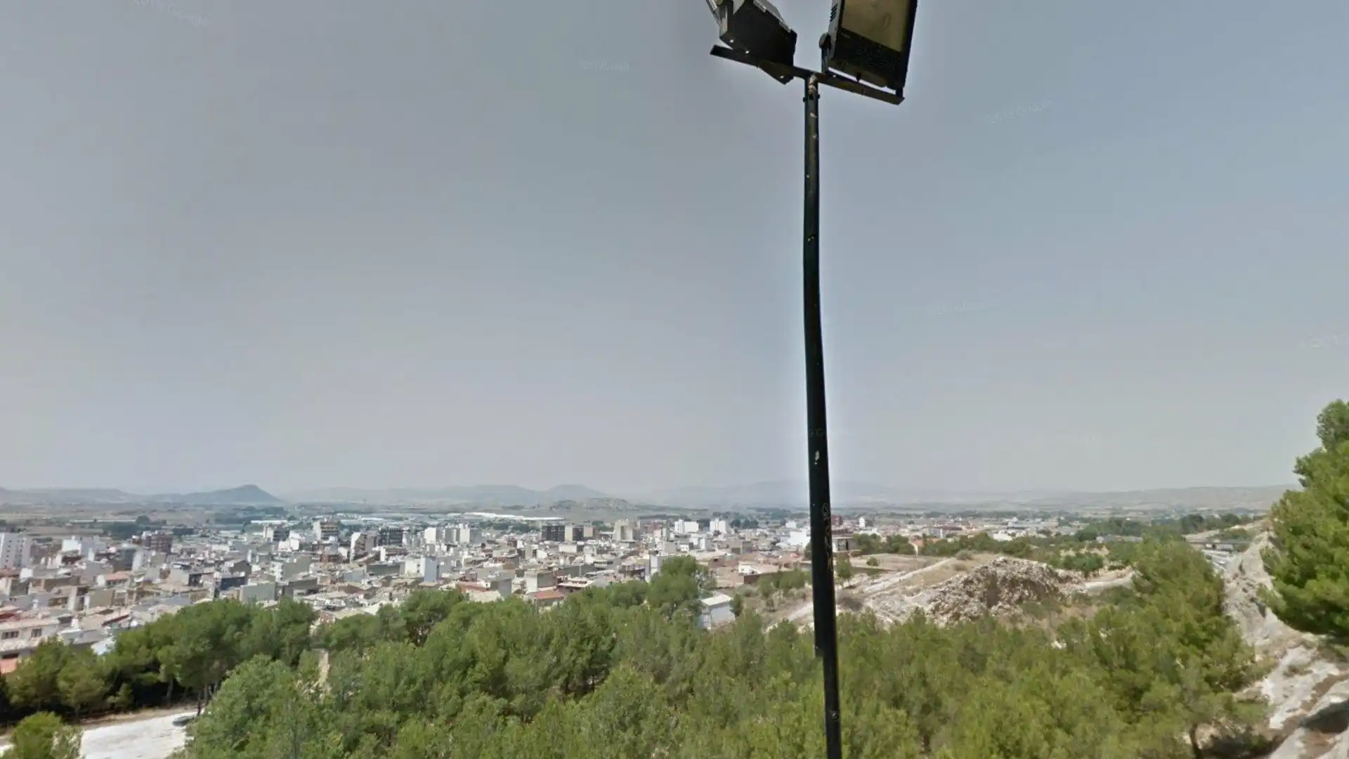 Casa pareada en venta en De Biar, imagen 3