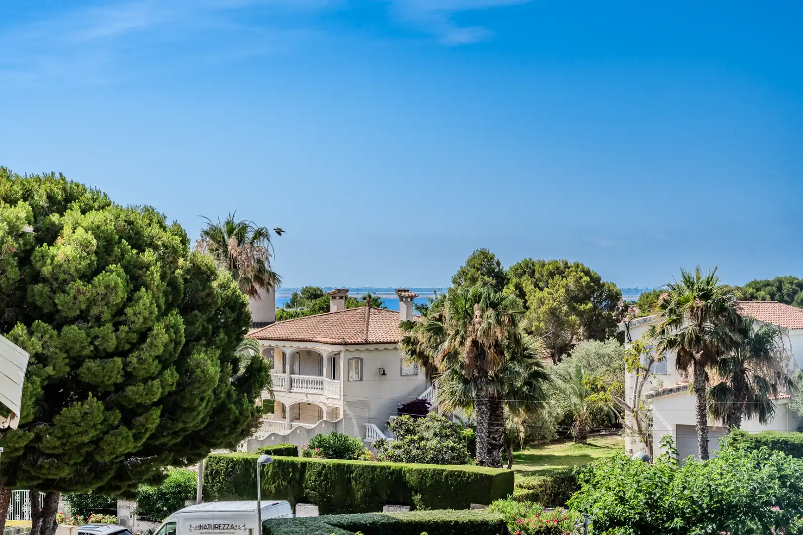 Jardín de Piso en venta en L'Ampolla con Aire acondicionado, Calefacción y Jardín privado