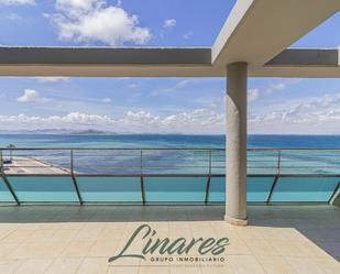 Duplex for sale in La Manga del Mar Menor  with Air Conditioner, Terrace and Community pool
