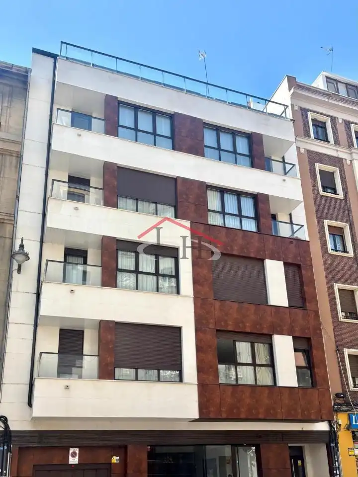 Apartament amb ascensor en venda a Centro Ciudad, imagen 10