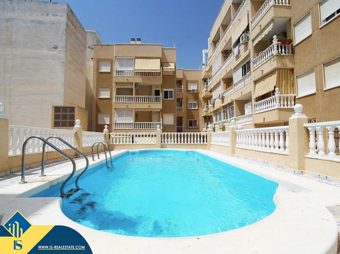 Apartment mit Pool zum Verkauf in Playa del Cura, imagen 7