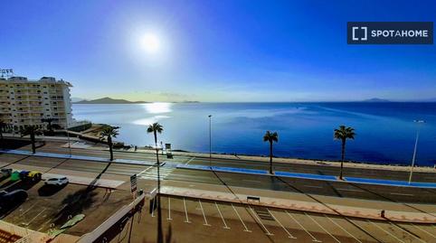 Photo 3 of Apartment to share in Playa de las Gaviotas - El Pedrucho, La Manga del Mar Menor