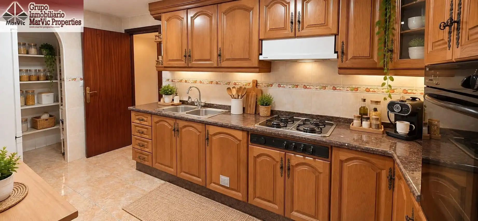 Appartement avec ascenseur à vendre à Centro Urbano, imagen 5