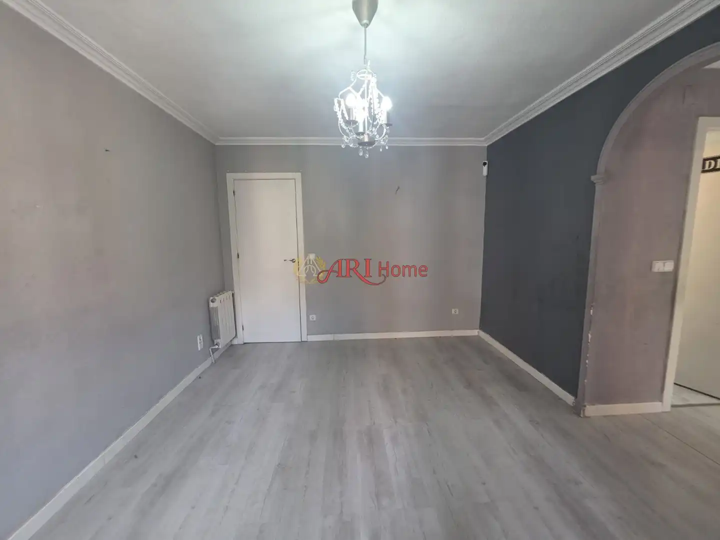 Flat for sale in Madrid  with Air Conditioner, Heating and Parquet flooring
