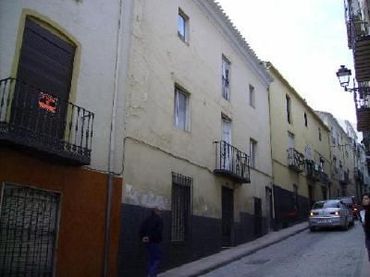 Maison à vendre à Martos