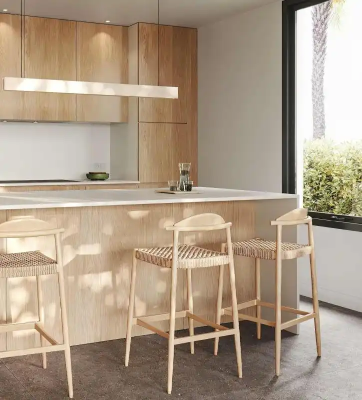 Casa a schiera con terrazza in vendita a Cam. Peña Blanquilla, imagen 5